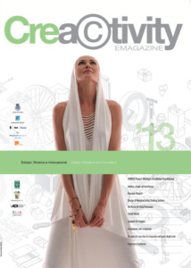 Crea©tivity 2013. Ottava edizione.