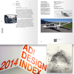 IDINTOS su ADI Design Index 2014