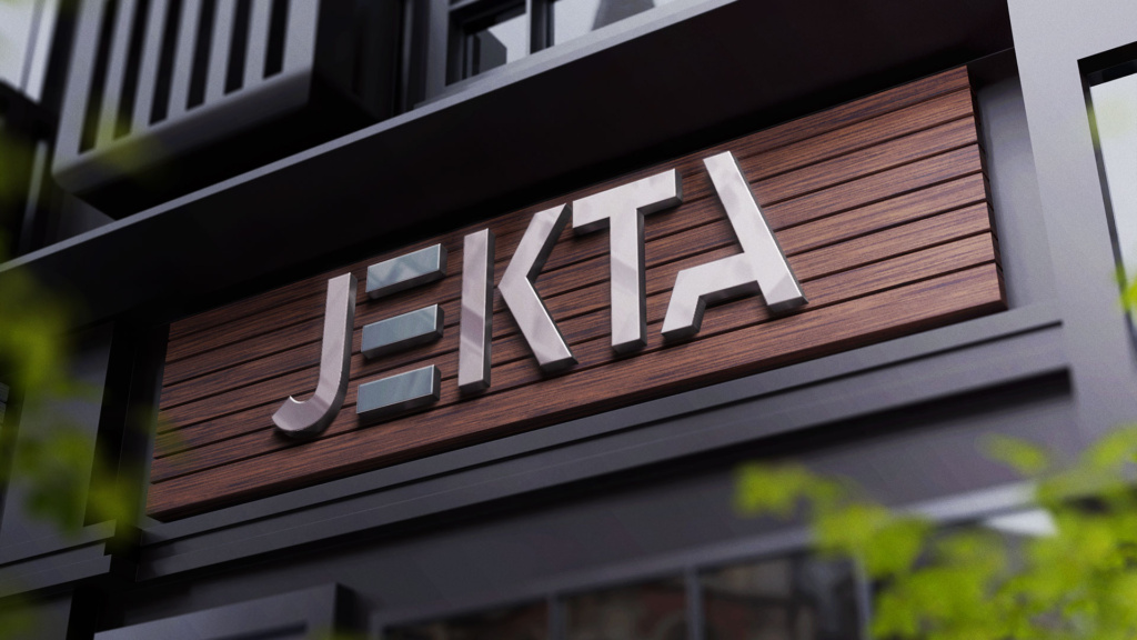 Branding | JEKTA